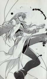 BUY NEW star ocean 3 till the end of time - 119453 Premium Anime Print Poster